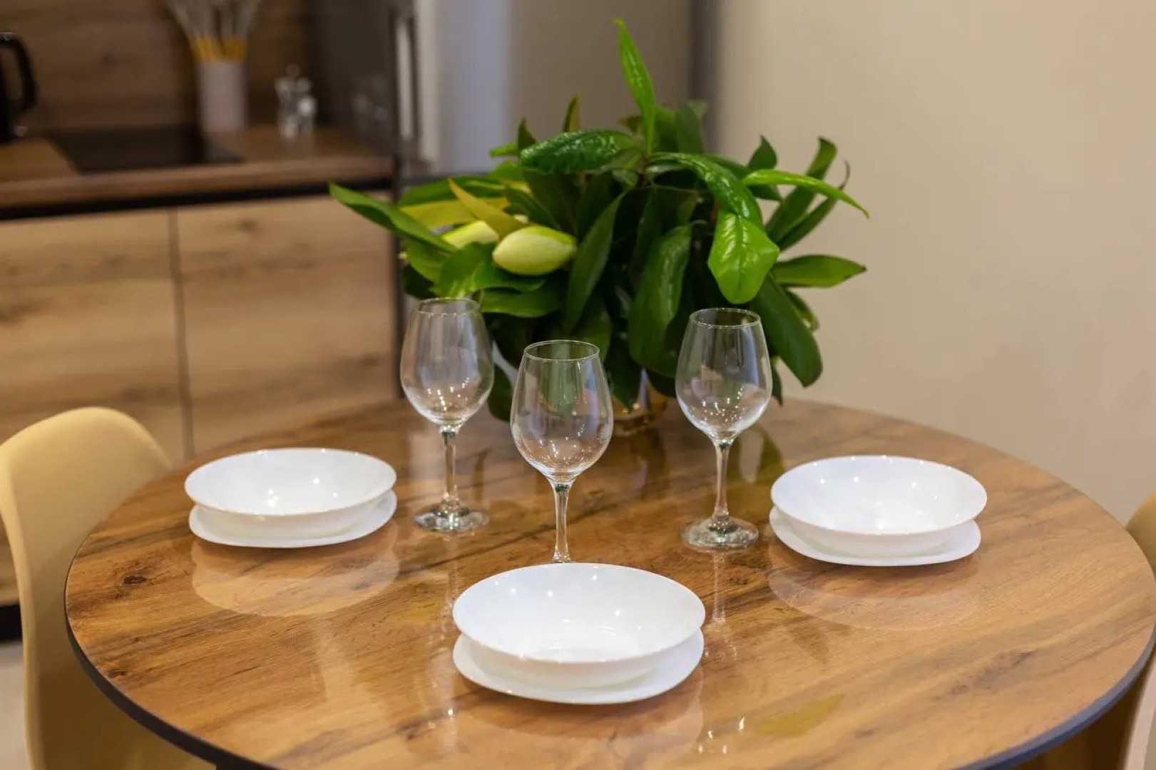 Квартира 4.16 STUDIO SVETLANA