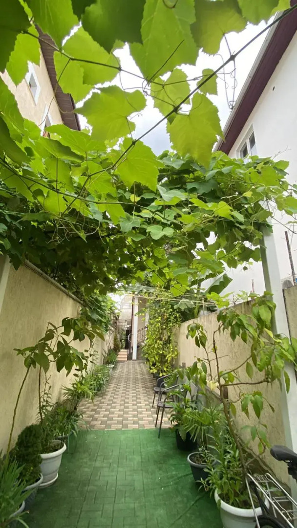 Квартира на Кувшинок 7к1 31