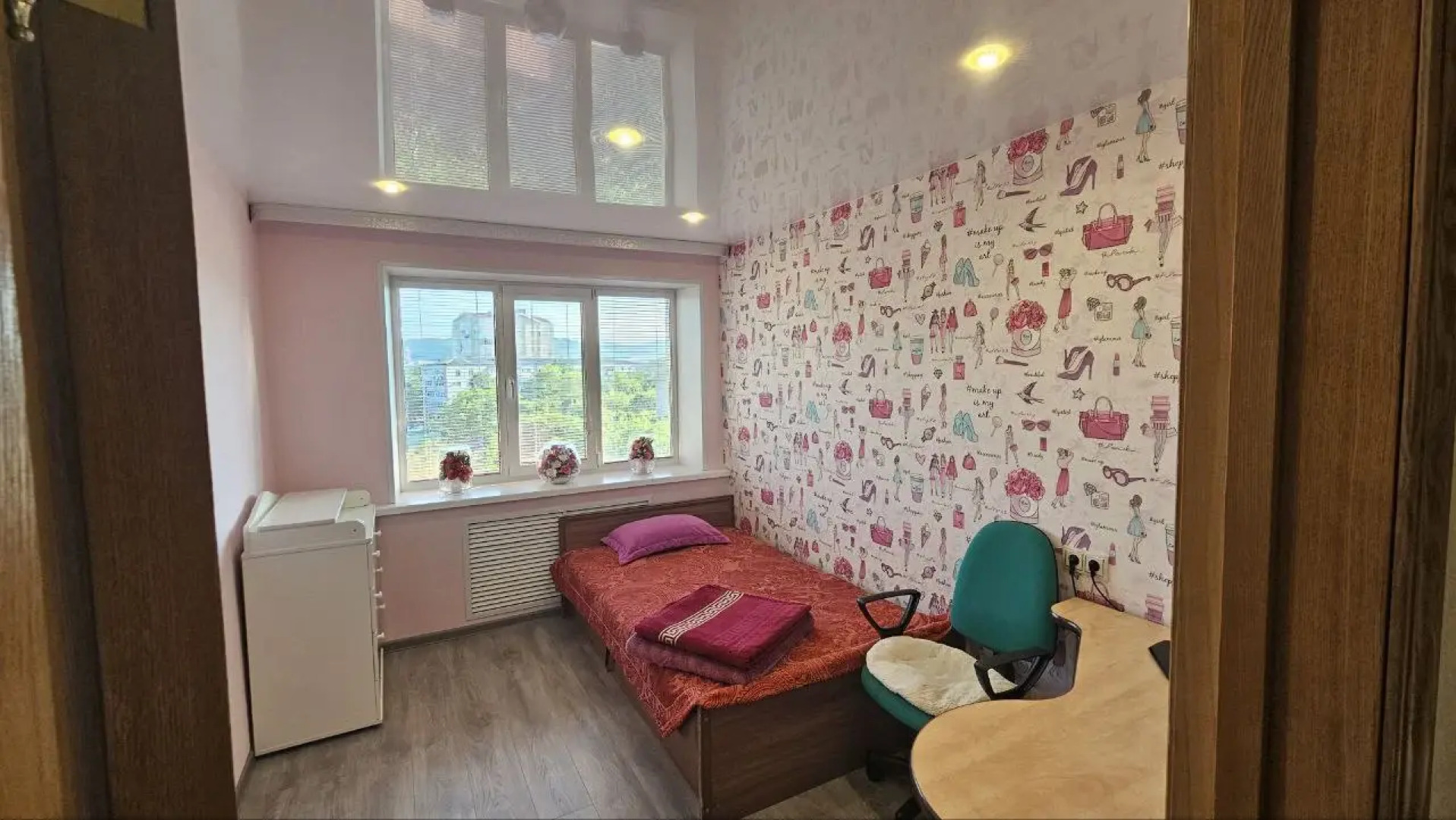 Квартира Находка