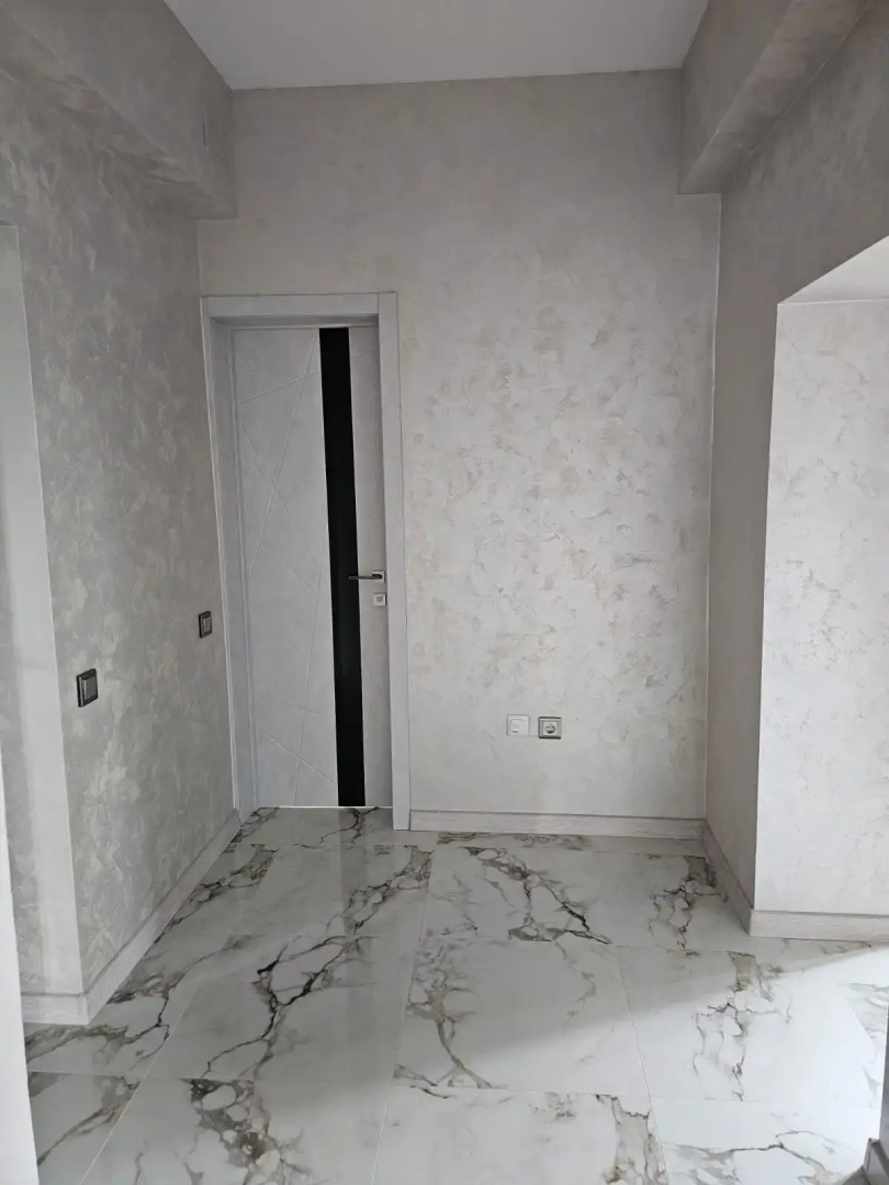 Апартаменты в Амалиенау