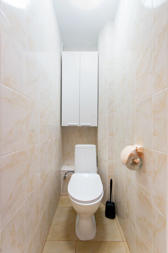 Квартира Двухкомнатная в Центре