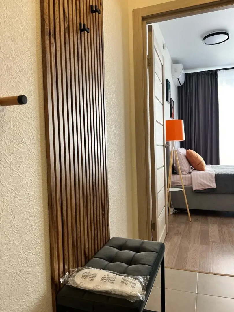 Квартира Уютная в Центре Ярославля