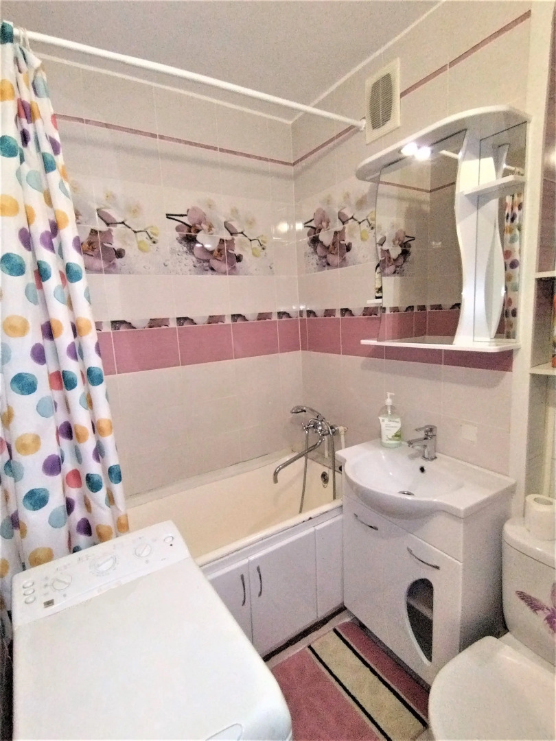 Апартаменты посуточно в Самаре рядом с набережной