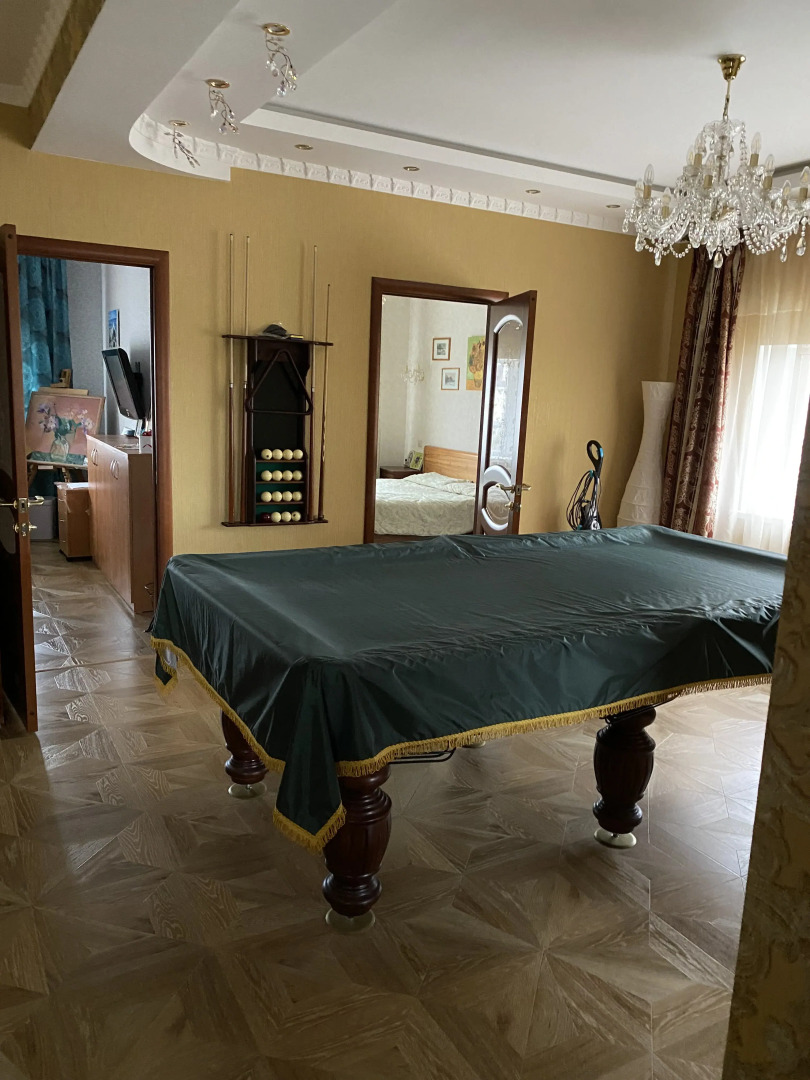 Частный дом Уютный дом в Дракино