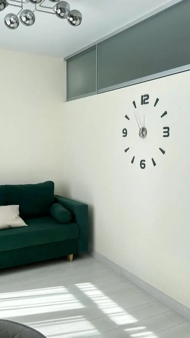 Квартира GREEN APARTMENT рядом с центром