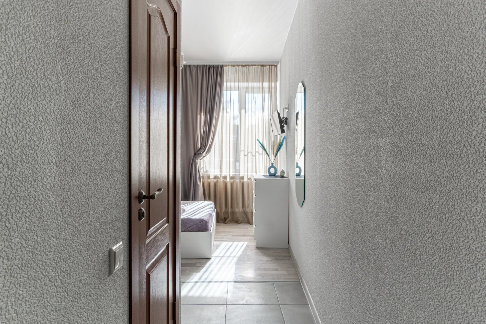 Апартаменты Студия Ninel у Московского вокзала