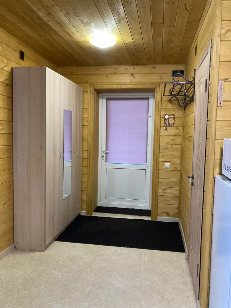 Гостевой дом у Заставы