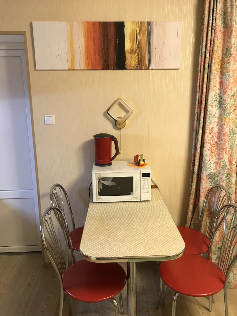 Частный дом На Ростовской 50