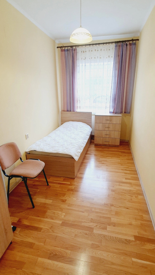 Апартаменты на Железнодорожной 12