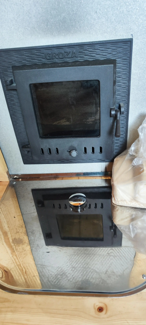 Частный дом Уютный дом в стиле Barn House