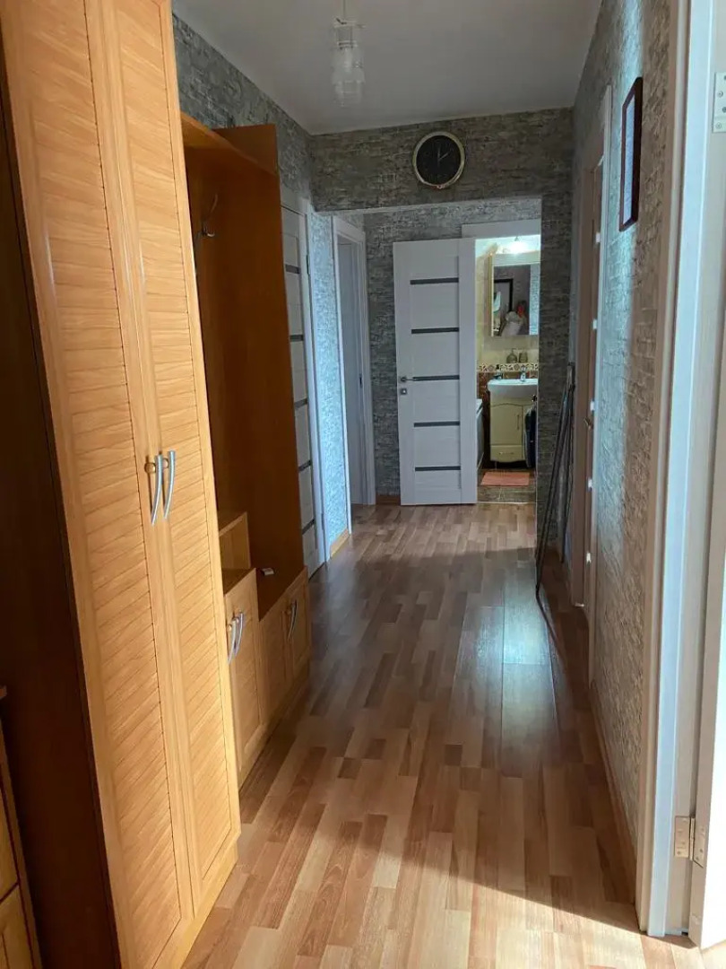 Апартаменты двухкомнатные Sempl на Нефтянников 50