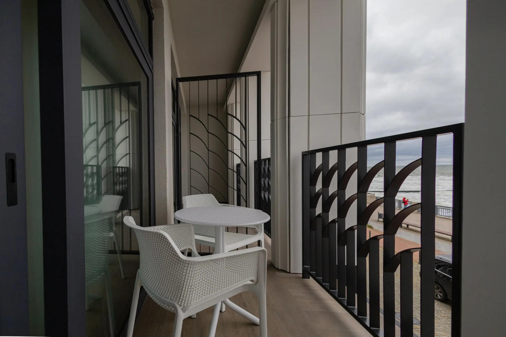 Апартаменты Pearly Сoast Коллекция Mores Apart Hotel