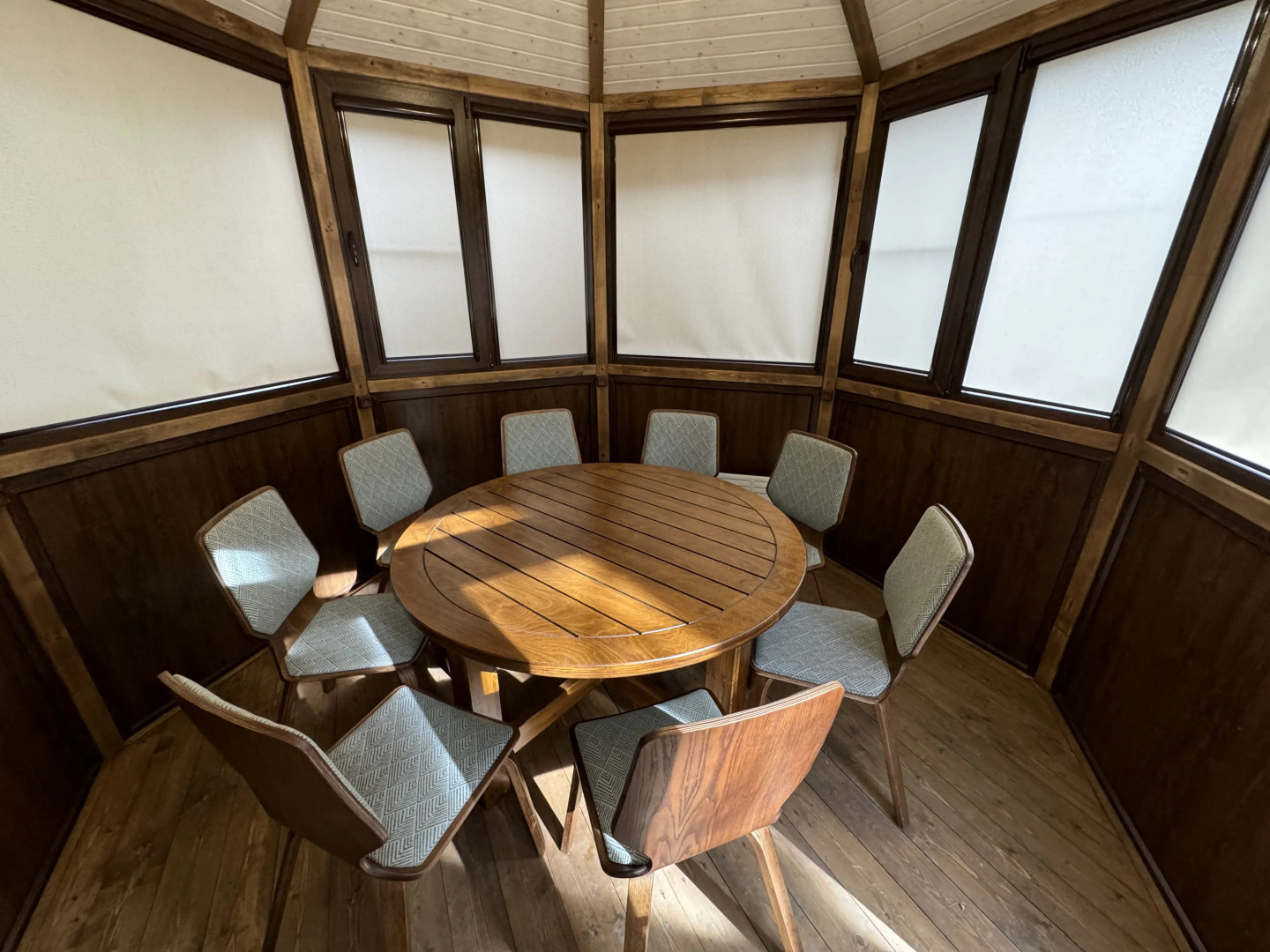 Гостевой Дом Elbrus Seasons