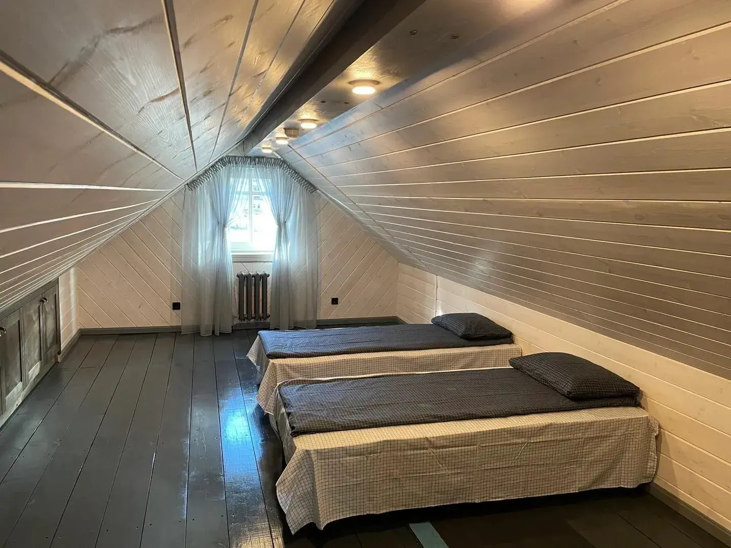 Частный дом Подызбица на улице Гоголя 45