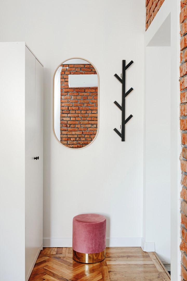 Апартаменты Blue Loft