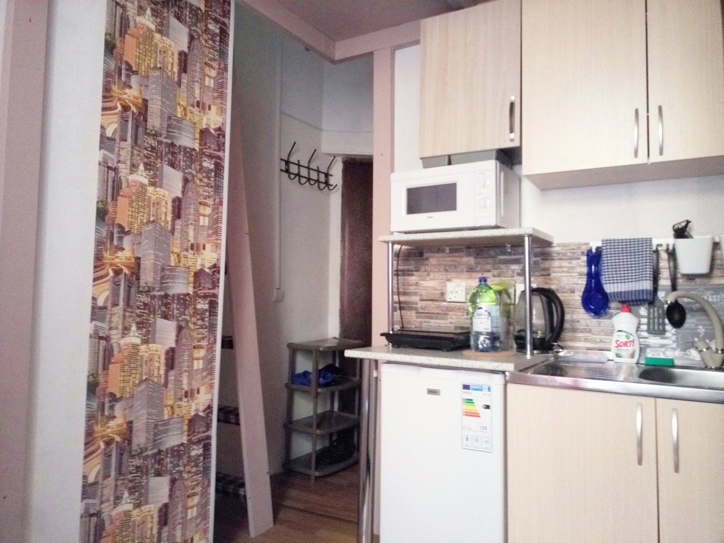 Жилые Помещения Уютные на Измайловском