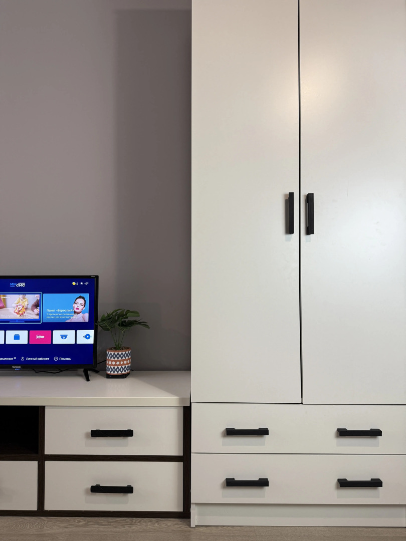 Квартира Тут Хорошо на Щорса 103 4