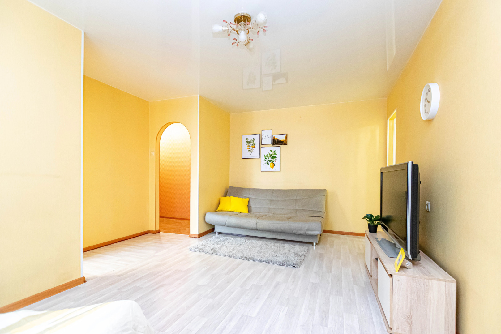 Апартаменты Сладких Снов на Мира 49