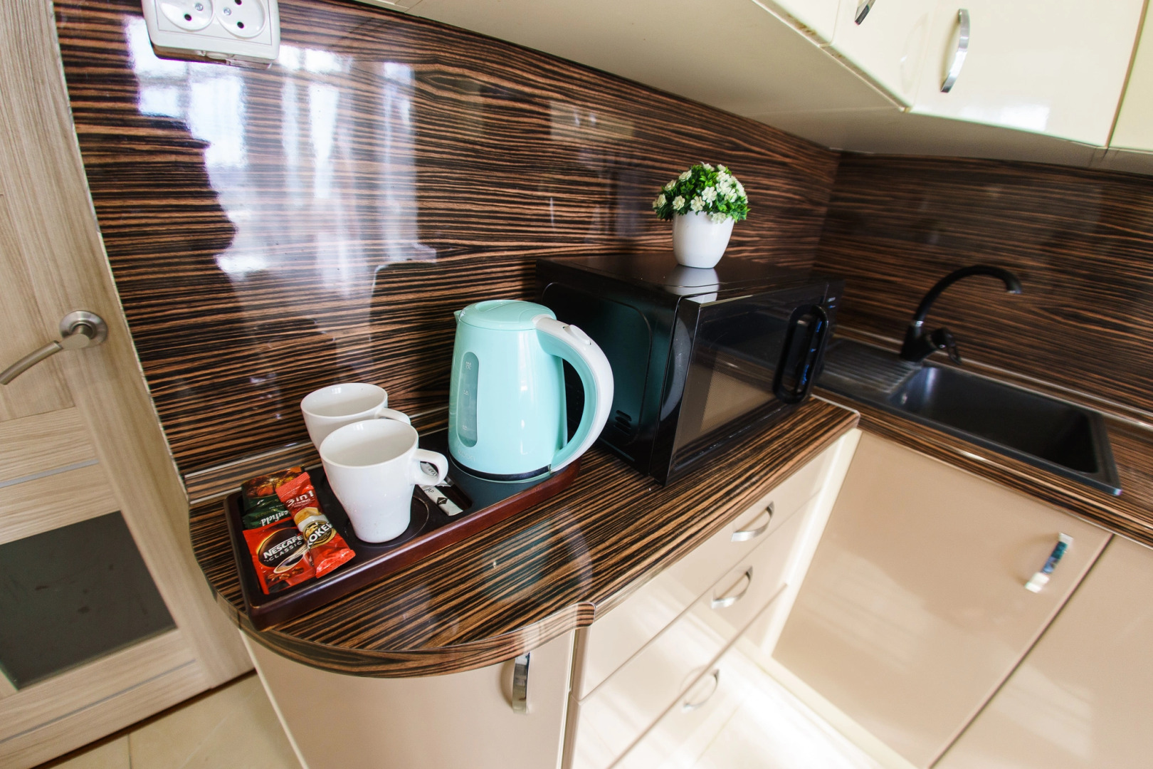 Апартаменты InnDays на Кирова 12