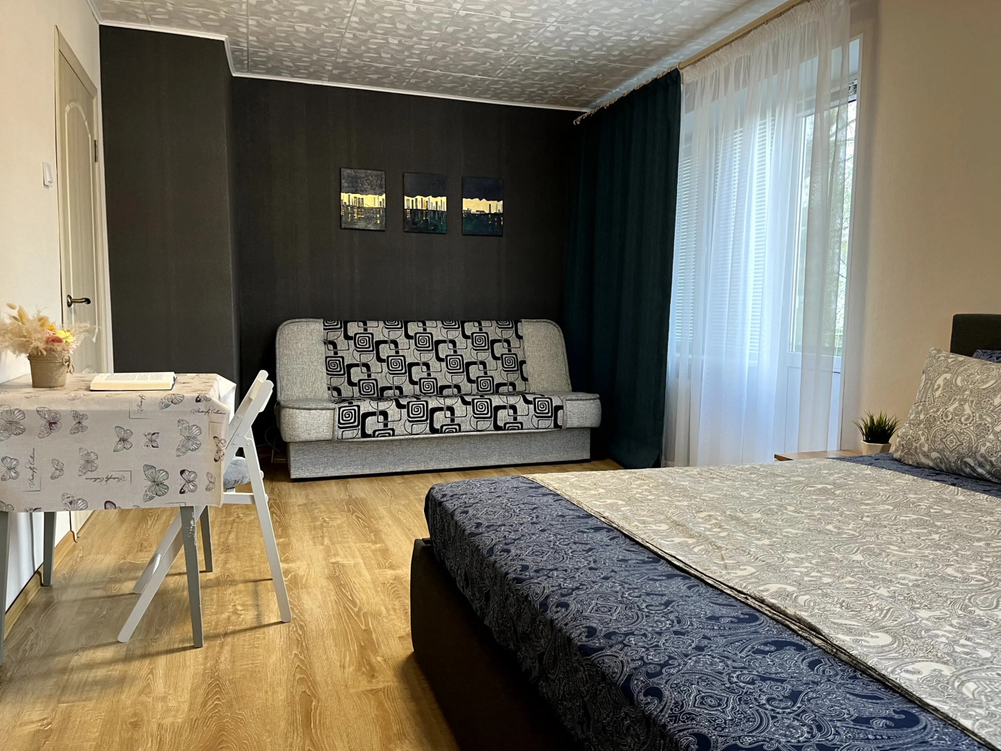 Апартаменты Кирова 95