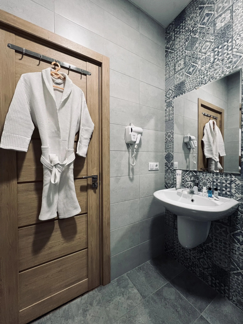 Бутик-отель Bristol Hotel Tashkent