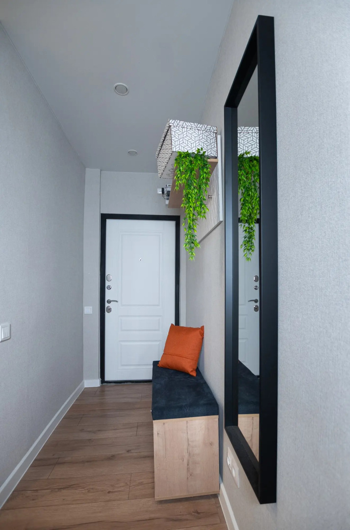 Квартира в шикарной локации рядом с метро Яшьлек