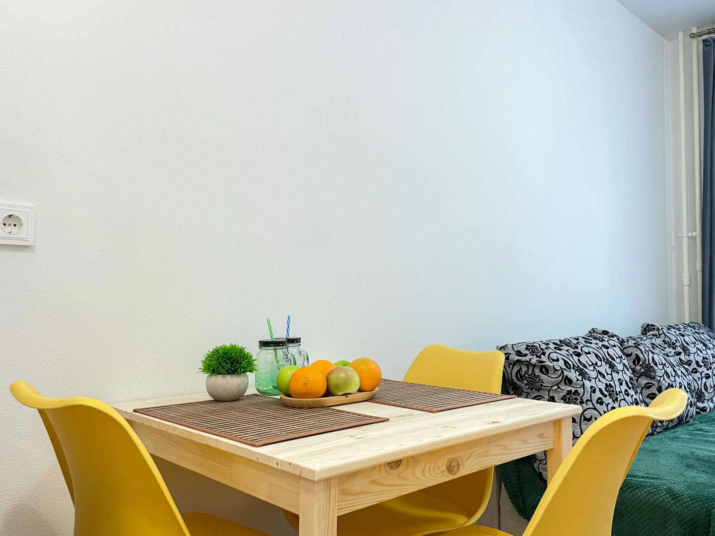 Апартаменты Sunny Days Apartment Жулебино Парк