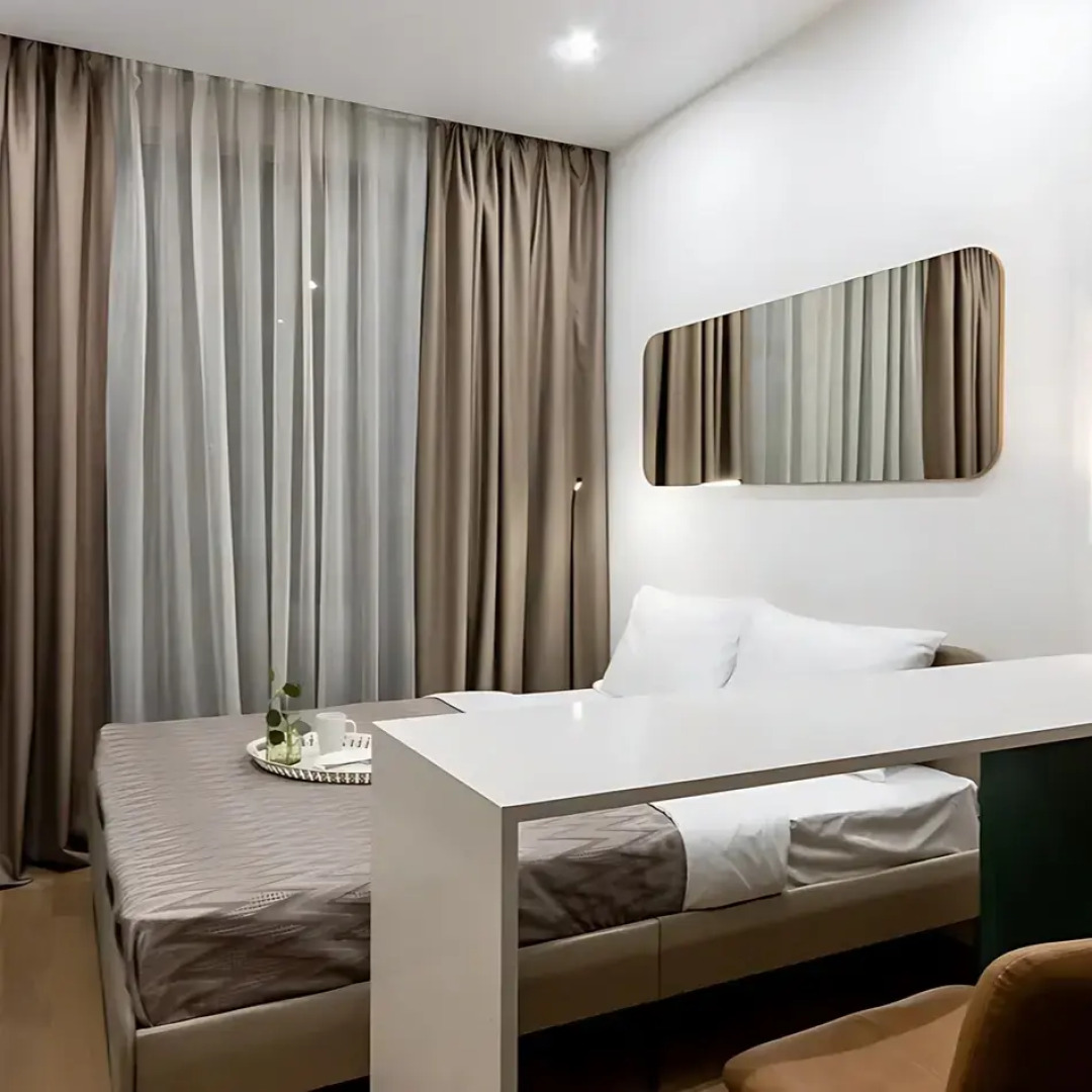 Квартира на Приморском Шоссе 570Л