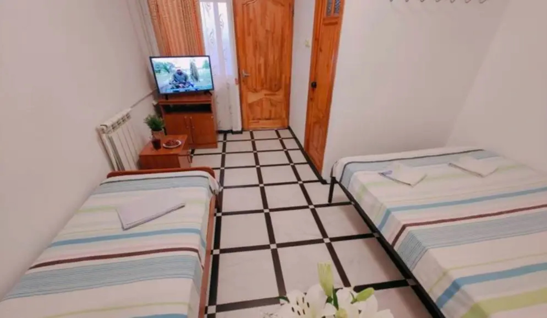 Гостевой Дом В гостях у Светланы