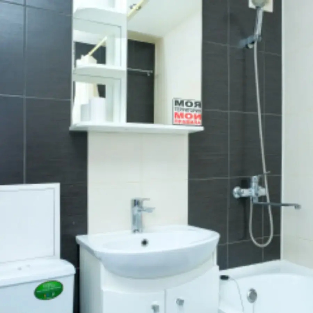 Квартира комфорт Октябрьский 29