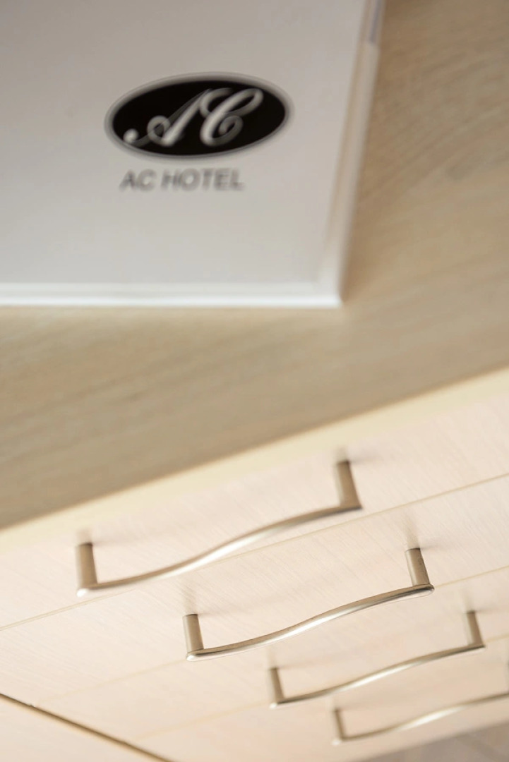 Отель Ac Hotel