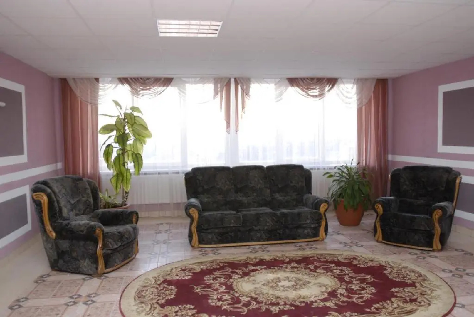 Гостиница Беларусь TGB