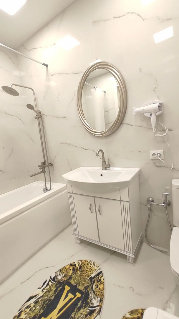 Квартира Золотые ключи