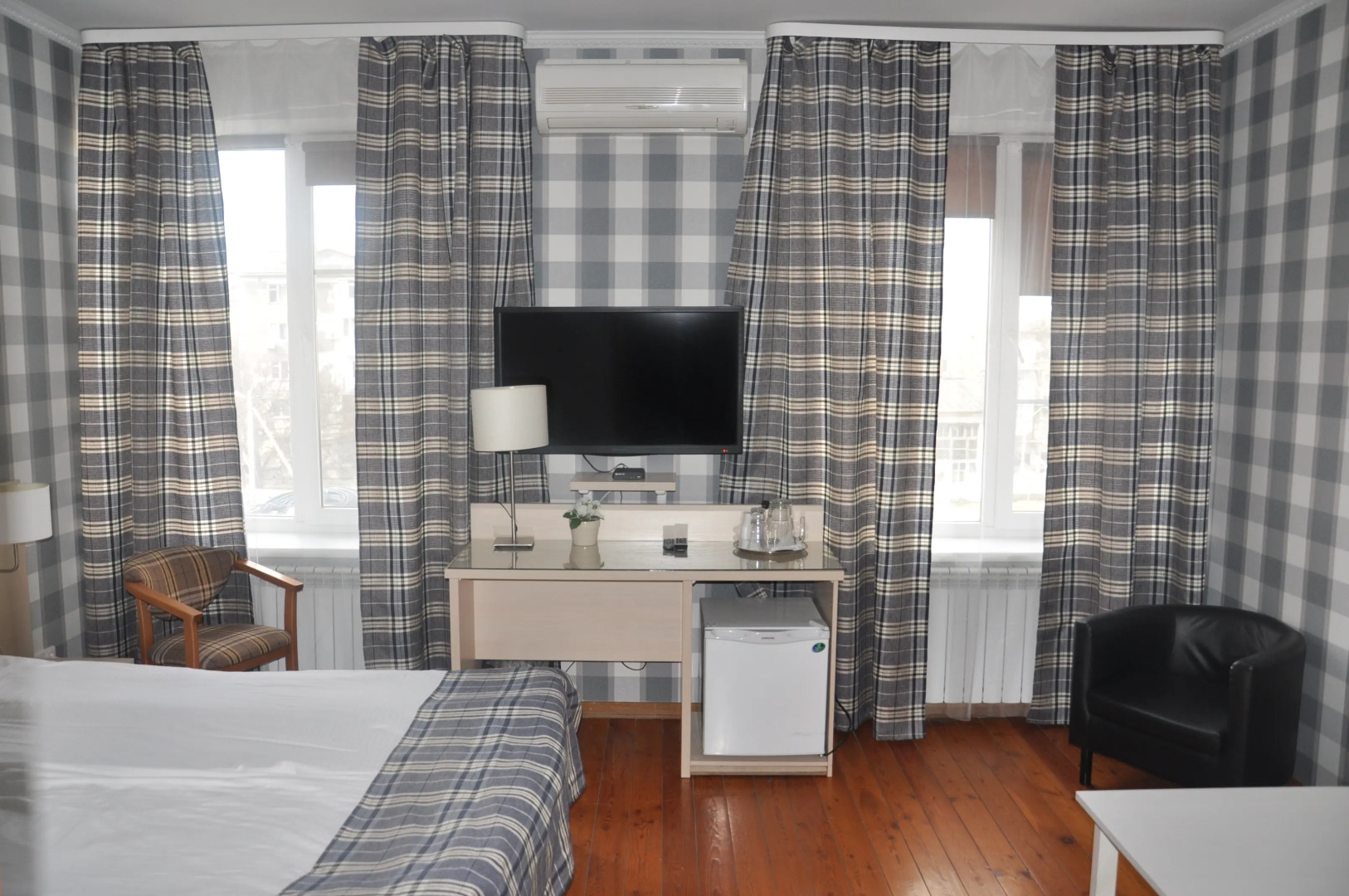 Отель Дублин