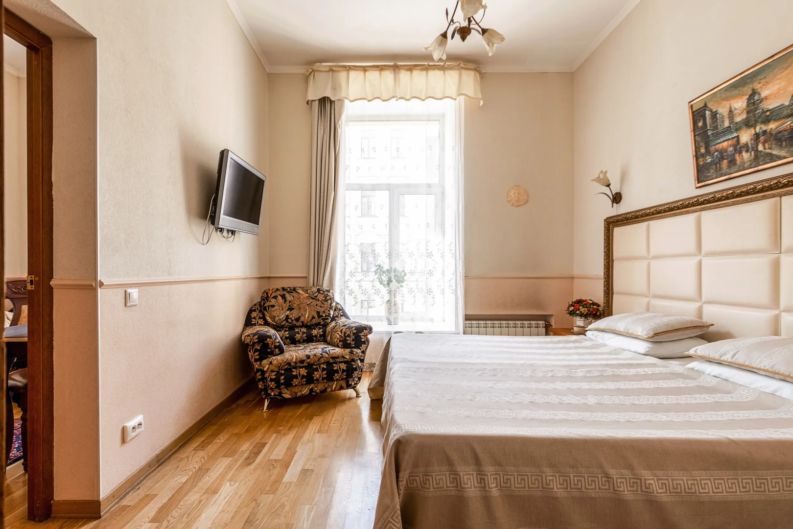 Гостевой дом Резиденция у Адмиралтейства