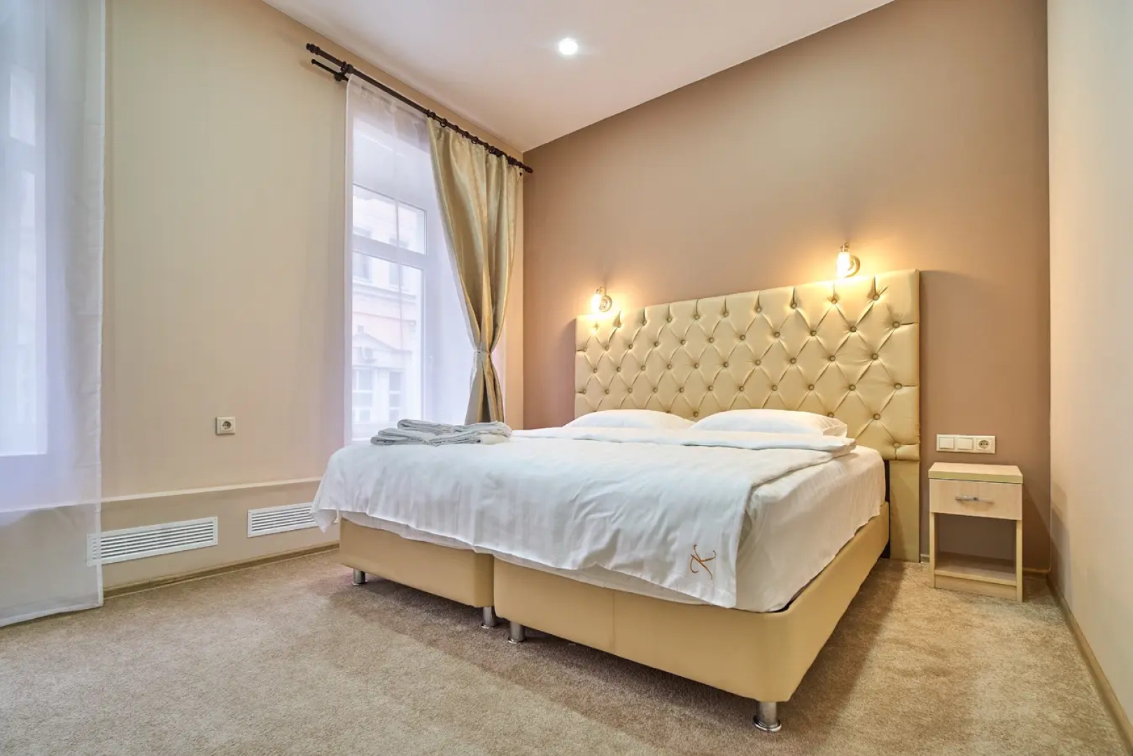 Лубянка Румс