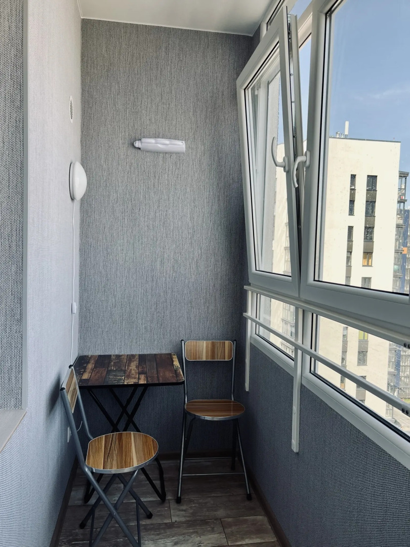 Апартаменты Abramov Baltic City