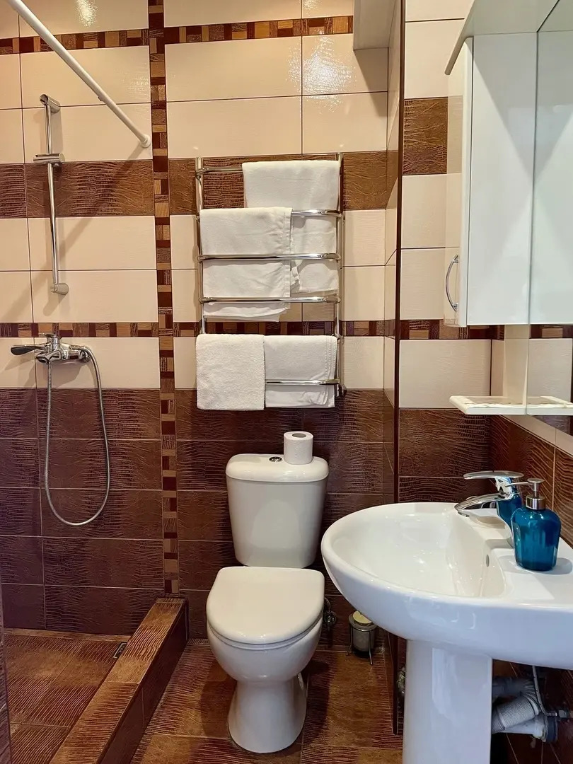 Гостевой дом Ледис