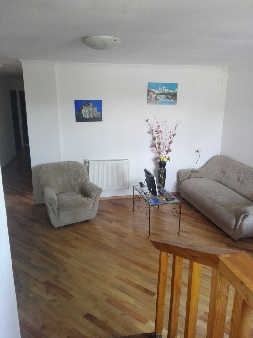 Гостевой Дом NK