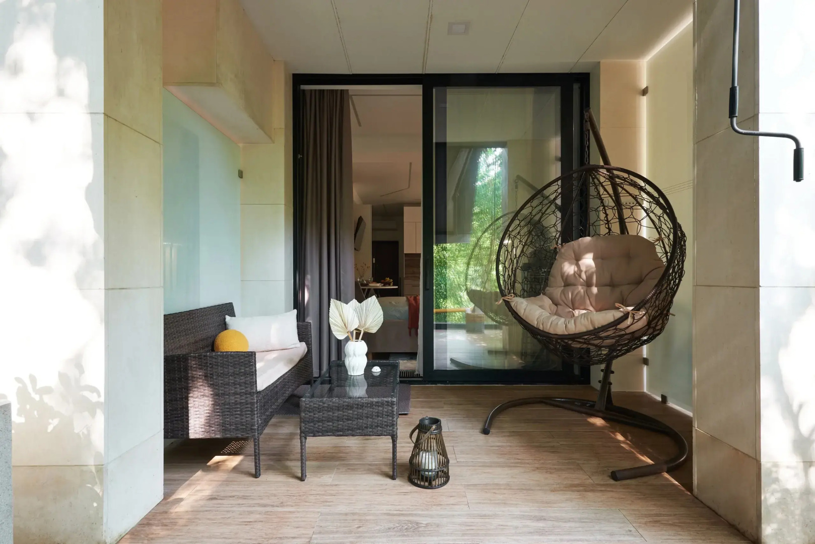 Апартаменты  7 и 22 Депутатская 10Г 1