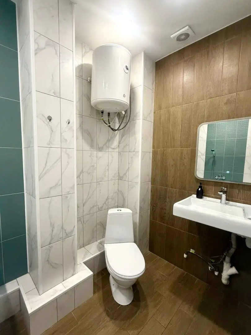 Апартаменты 083 Аксакова 81