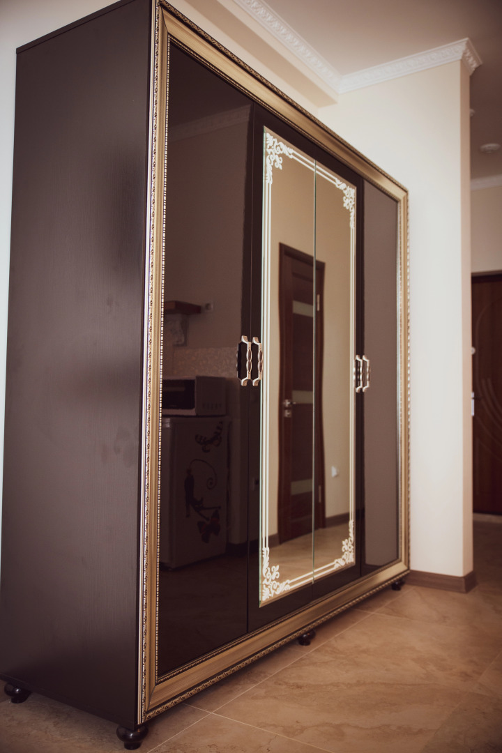 Апартаменты Sellena