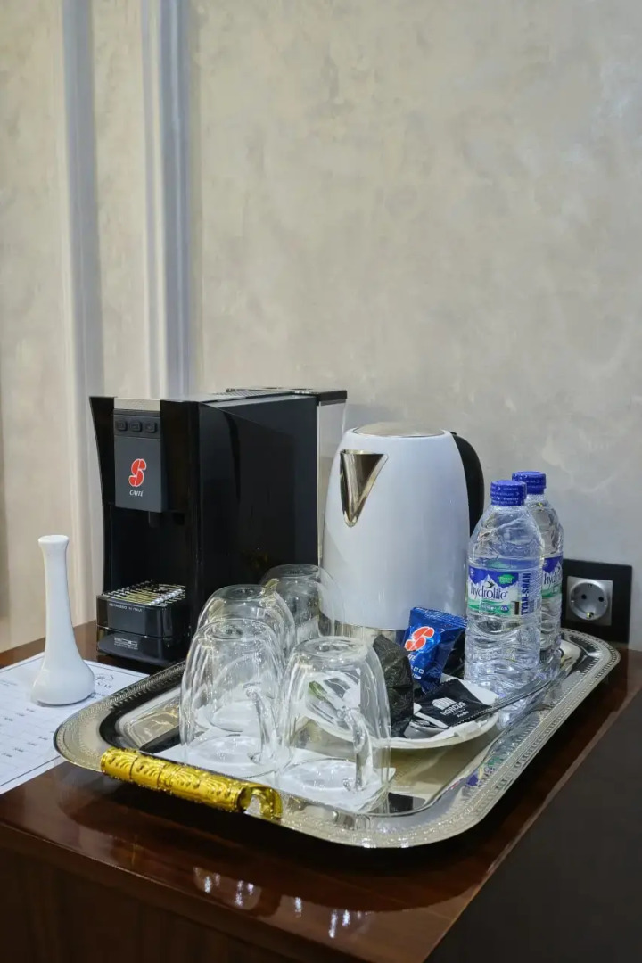 Бутик-Отель East Star Hotel