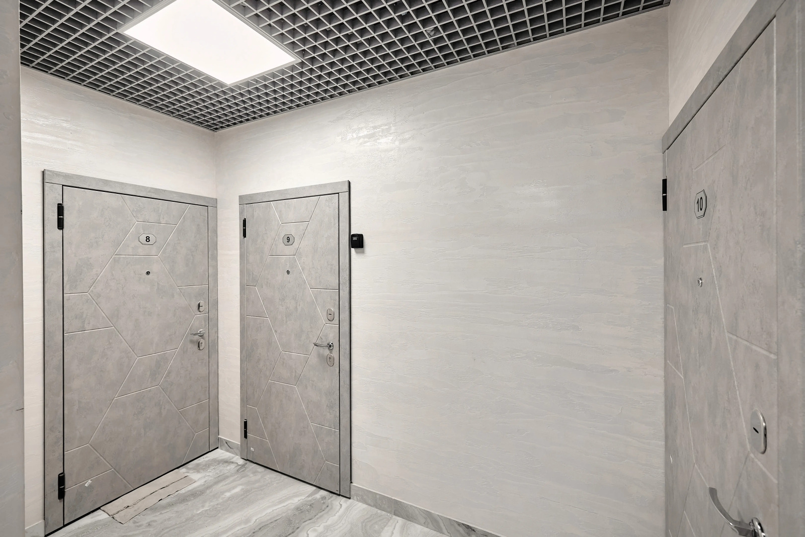 Апартаменты 25м²: бассейн, ортопедические подушки, парковка, зона тишины