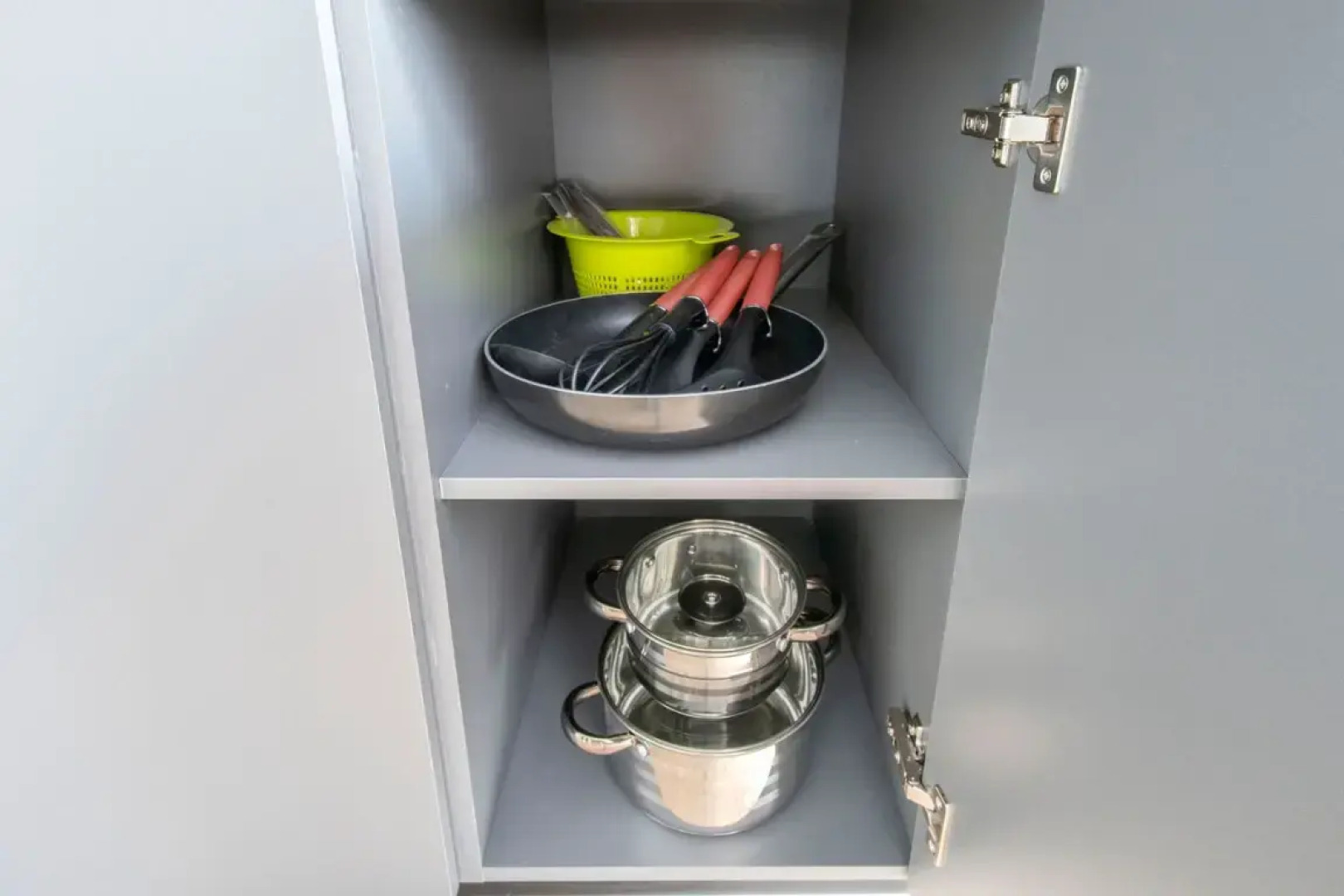 Апартаменты 5 Евро на 43-Армии