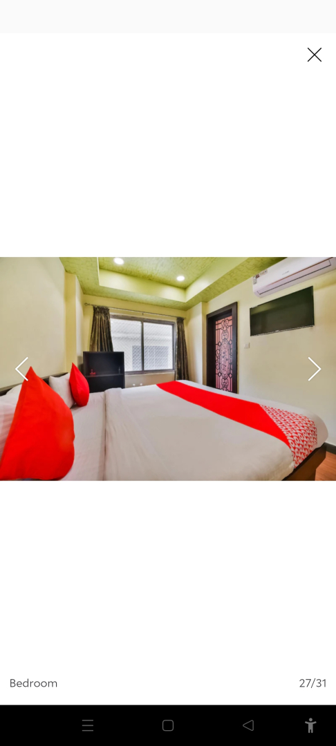 Отель Grayinn india