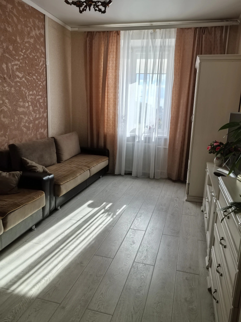 Апартаменты Калинина 16