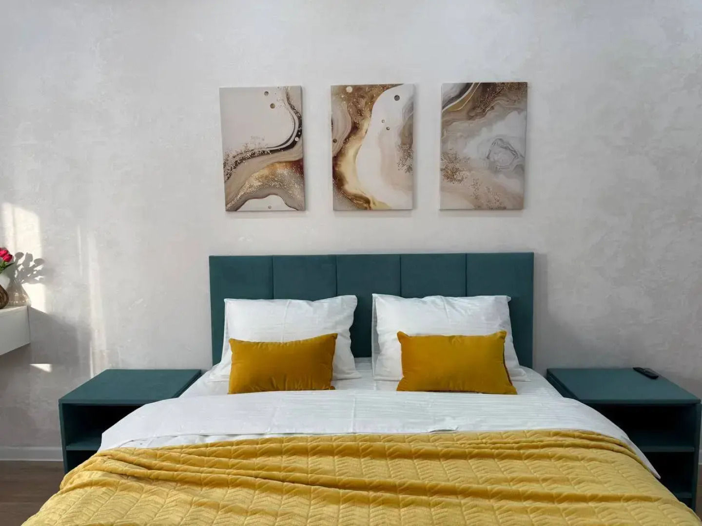 Апартаменты Двухкомнатные Luxe в Пензе