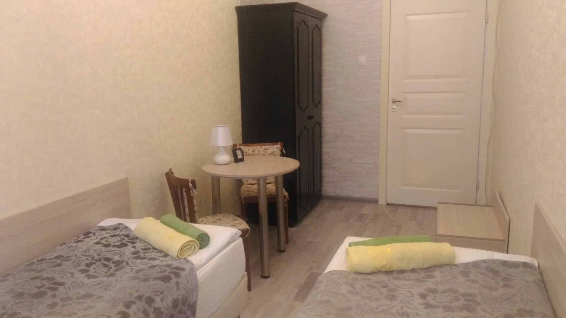 Меблированные комнаты М59