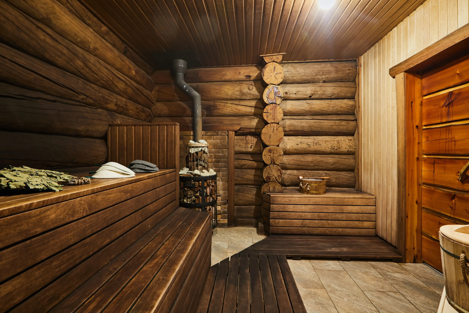 Парк-отель Триумф